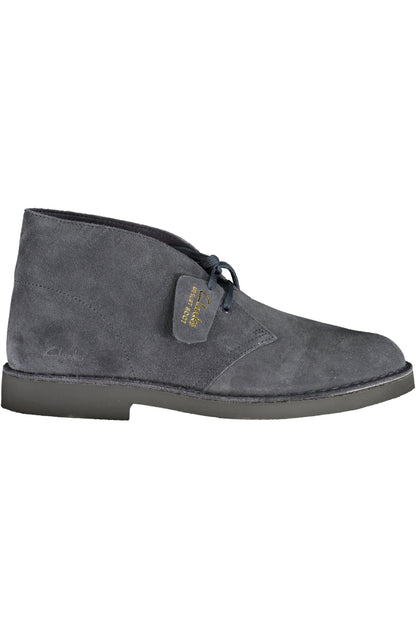 Clarks Ghete DESERTBTEVO BLEUMARIN