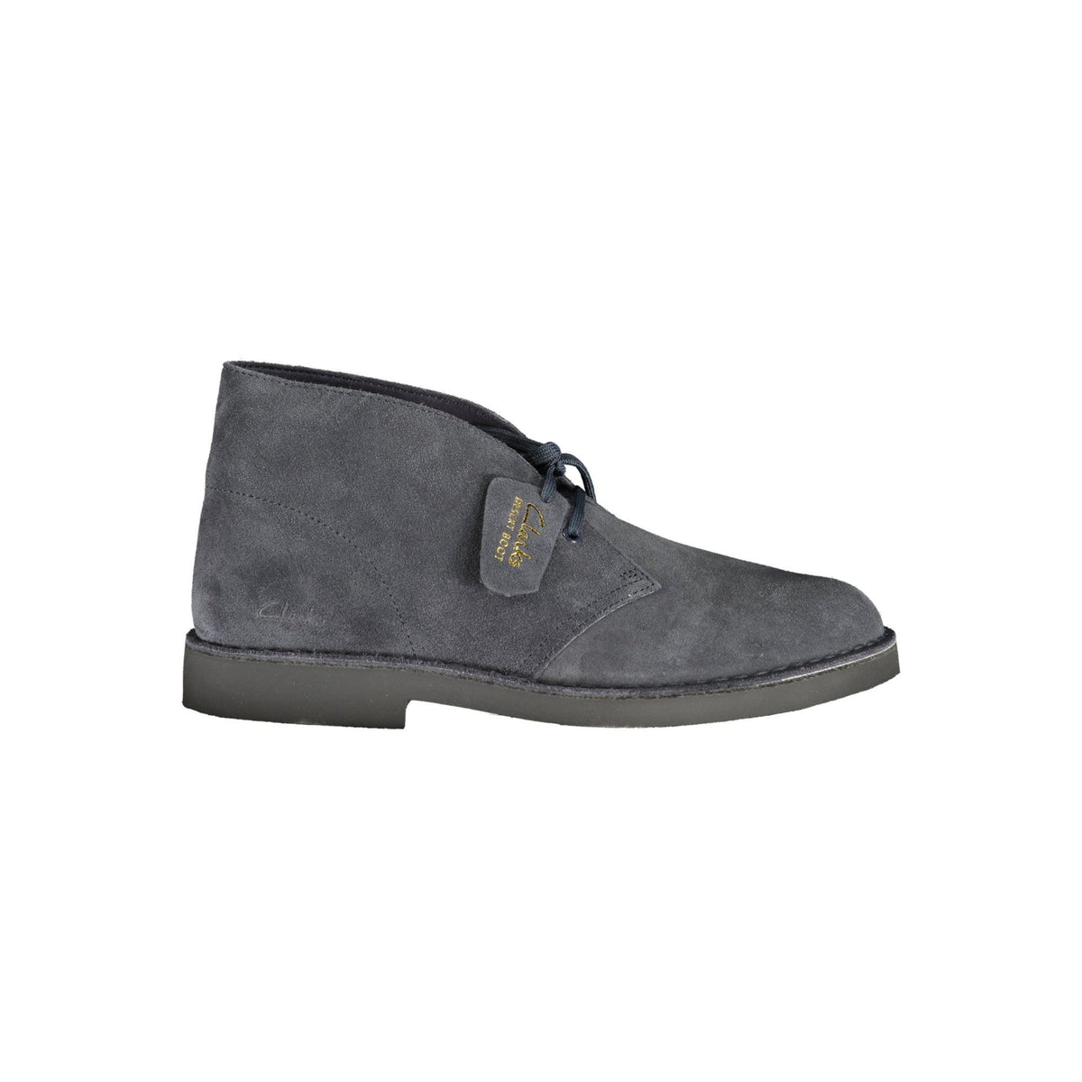 Clarks Ghete DESERTBTEVO BLEUMARIN