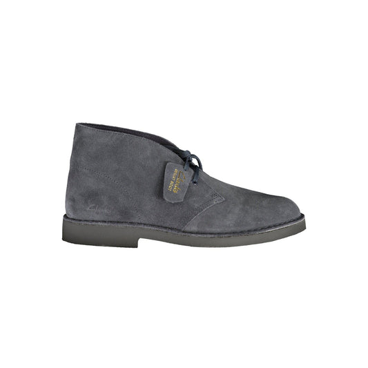 Clarks Ghete DESERTBTEVO BLEUMARIN
