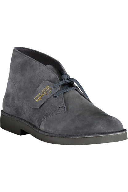 Clarks Ghete DESERTBTEVO BLEUMARIN