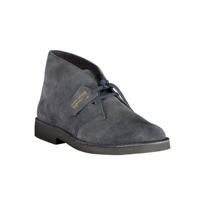 Clarks Ghete DESERTBTEVO BLEUMARIN