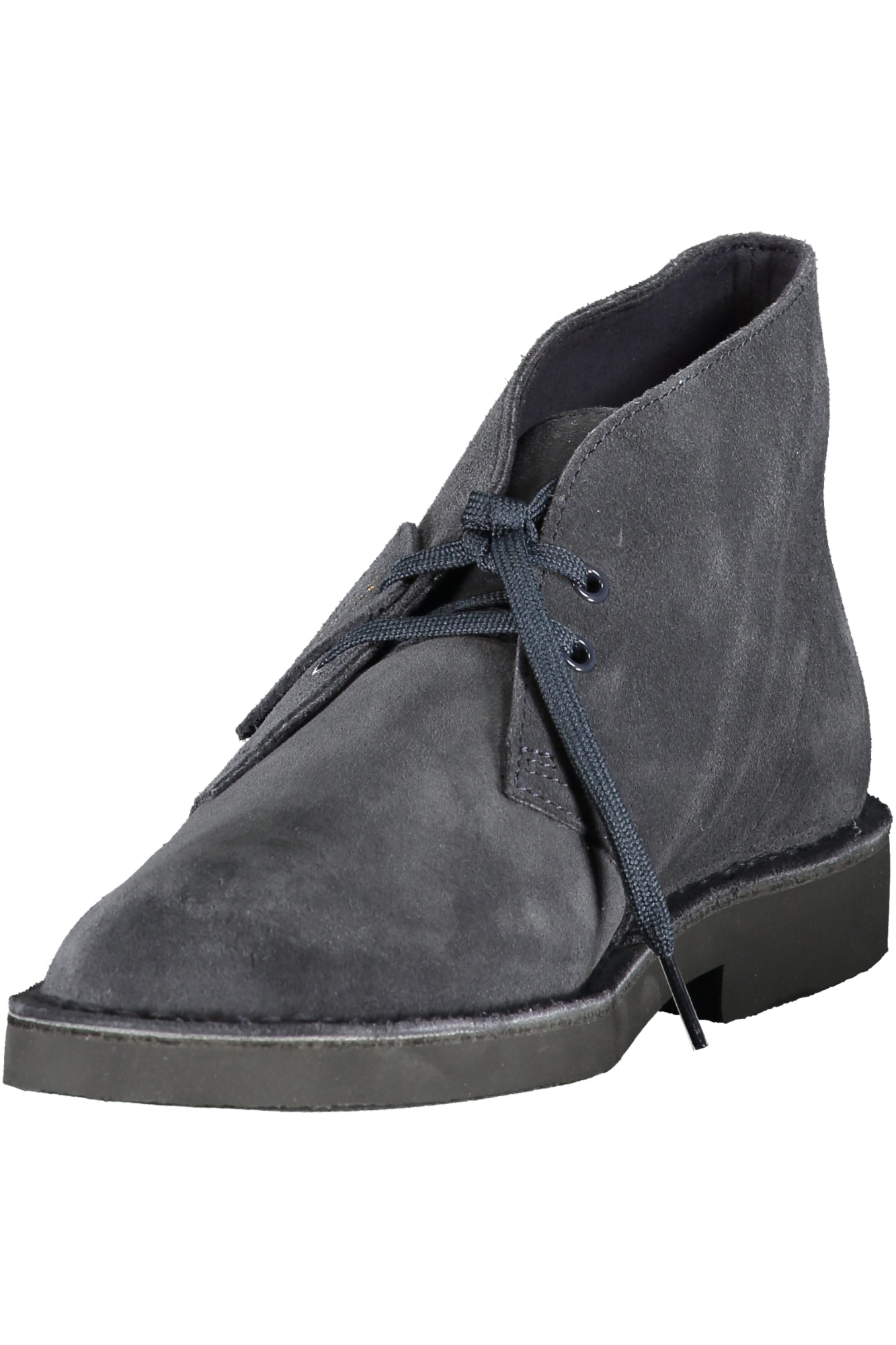 Clarks Ghete DESERTBTEVO BLEUMARIN