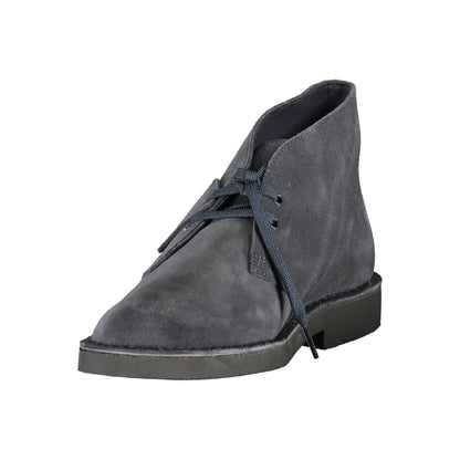 Clarks Ghete DESERTBTEVO BLEUMARIN
