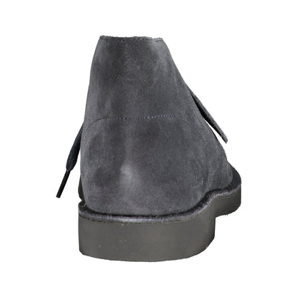 Clarks Ghete DESERTBTEVO BLEUMARIN