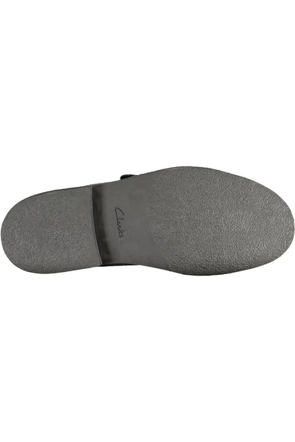 Clarks Ghete DESERTBTEVO BLEUMARIN