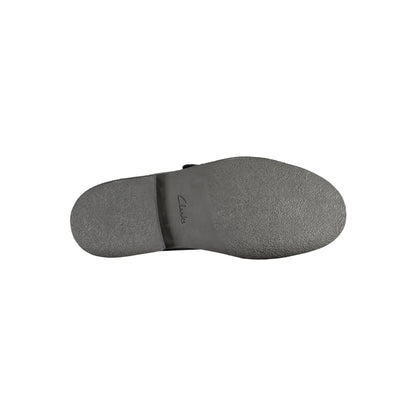 Clarks Ghete DESERTBTEVO BLEUMARIN