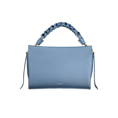 Coccinelle Geantă E1M50190201 BLEUMARIN