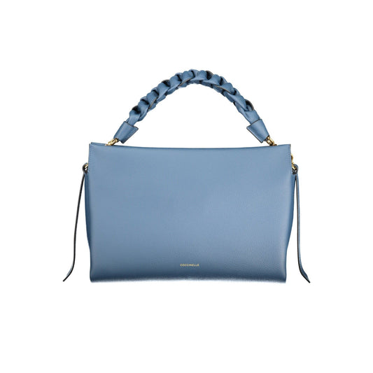 Coccinelle Geantă E1M50190201 BLEUMARIN