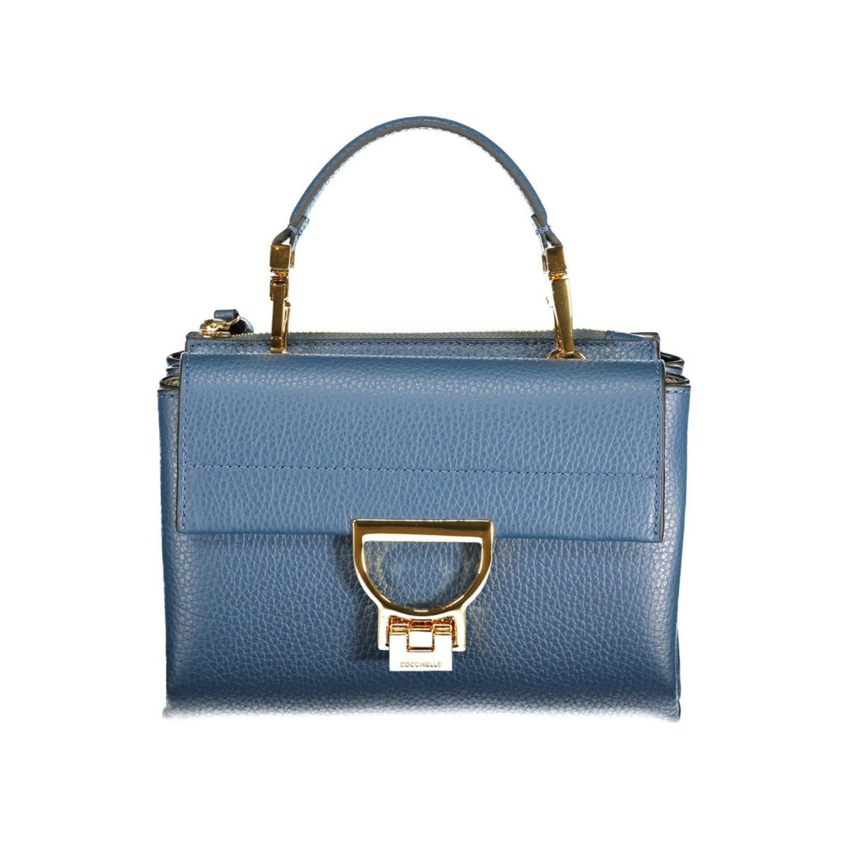 Coccinelle Geantă E1MD555B701 BLEUMARIN