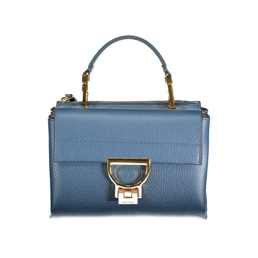 Coccinelle Geantă E1MD555B701 BLEUMARIN