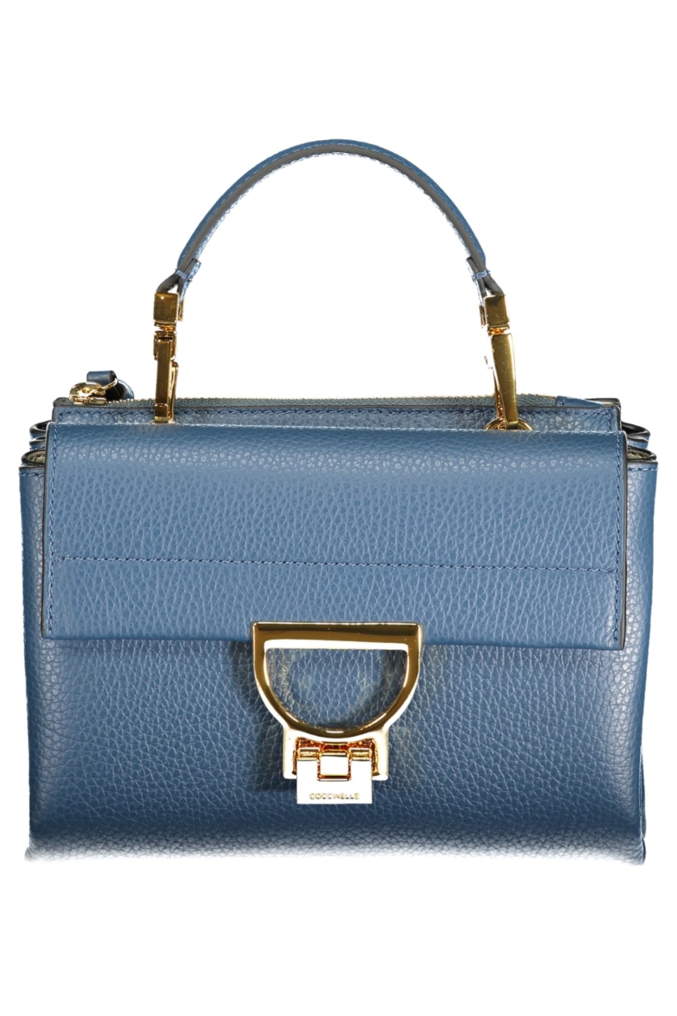 Coccinelle Geantă E1MD555B701 BLEUMARIN