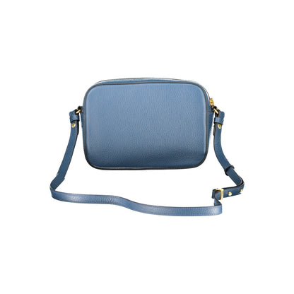 Coccinelle Geantă E1MF6150201 BLEUMARIN