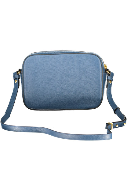 Coccinelle Geantă E1MF6150201 BLEUMARIN