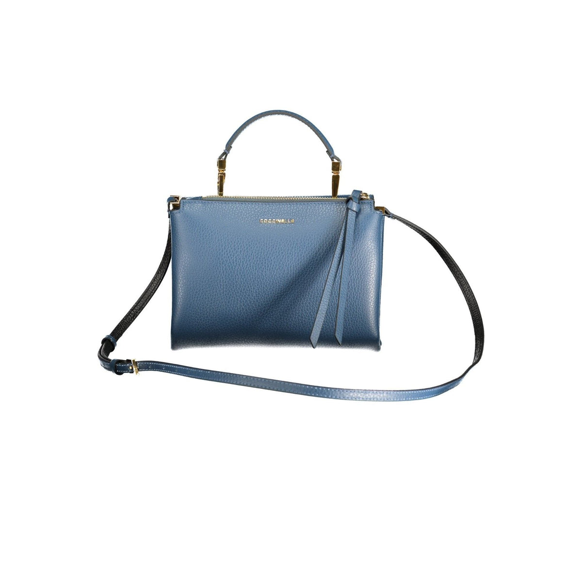 Coccinelle Geantă E1MD555B701 BLEUMARIN
