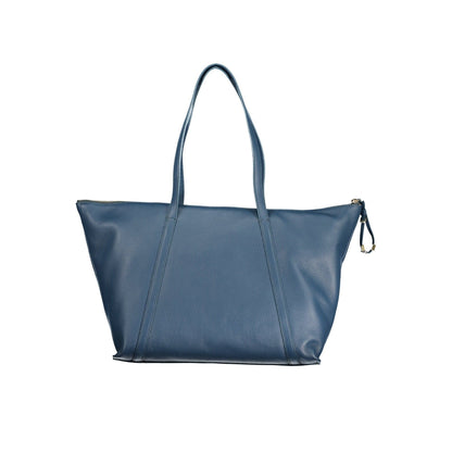 Coccinelle Geantă E1U45110101 BLEUMARIN