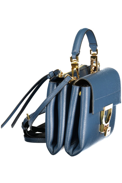 Coccinelle Geantă E1MD555B701 BLEUMARIN