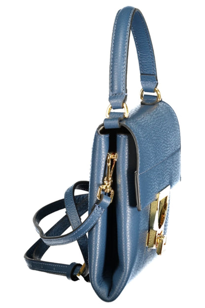 Coccinelle Geantă E1MD5190301 BLEUMARIN