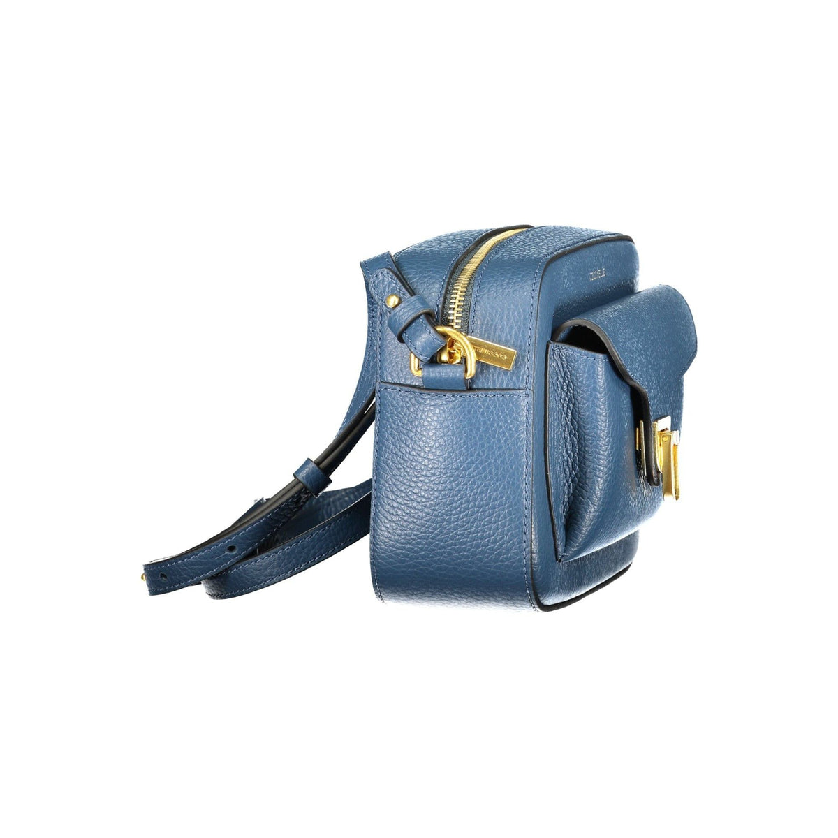 Coccinelle Geantă E1MF6150201 BLEUMARIN