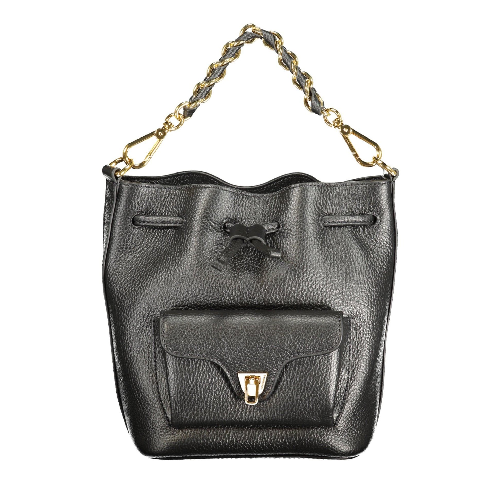 Coccinelle Geantă E1TFK230301 NEGRU