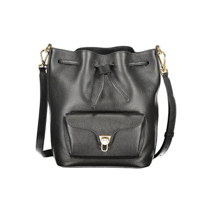 Coccinelle Geantă E1TFK230201 NEGRU