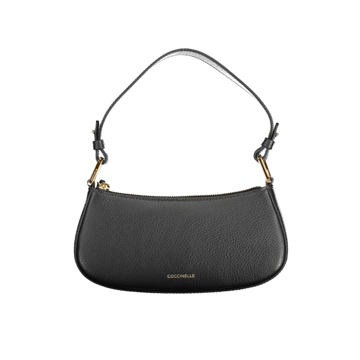 Coccinelle Geantă E5MRF520101 NEGRU