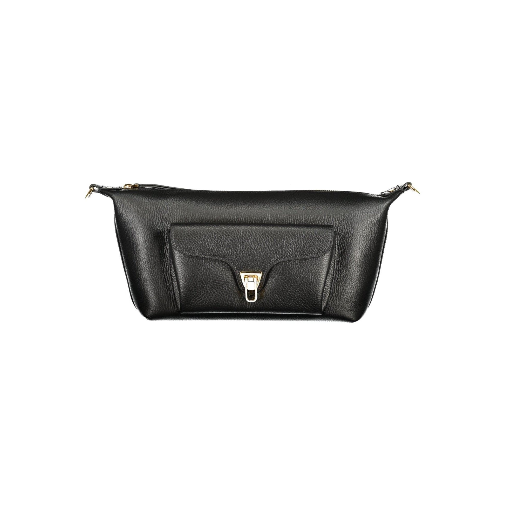 Coccinelle Geantă E1TFK150101 NEGRU