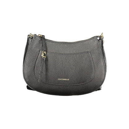 Coccinelle Geantă E5SHA550101 NEGRU