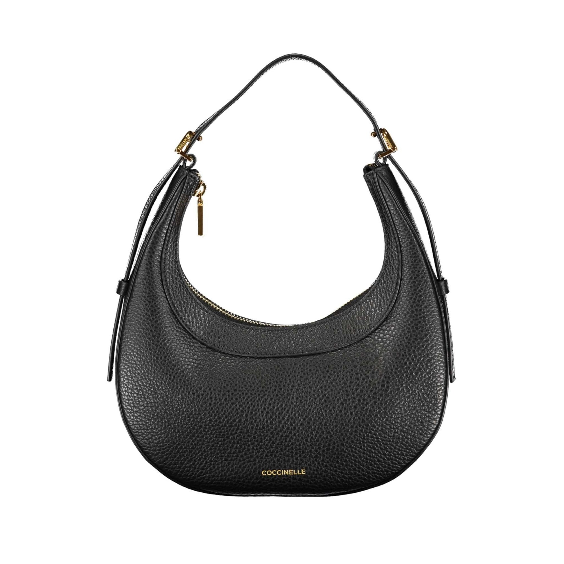 Coccinelle Geantă E5PIP530101 NEGRU