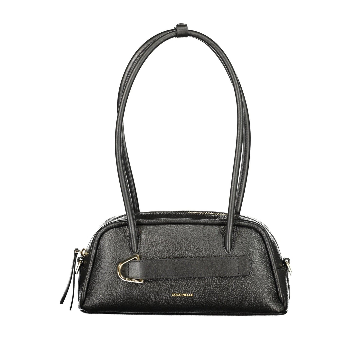 Coccinelle Geantă E1U4A120201 NEGRU
