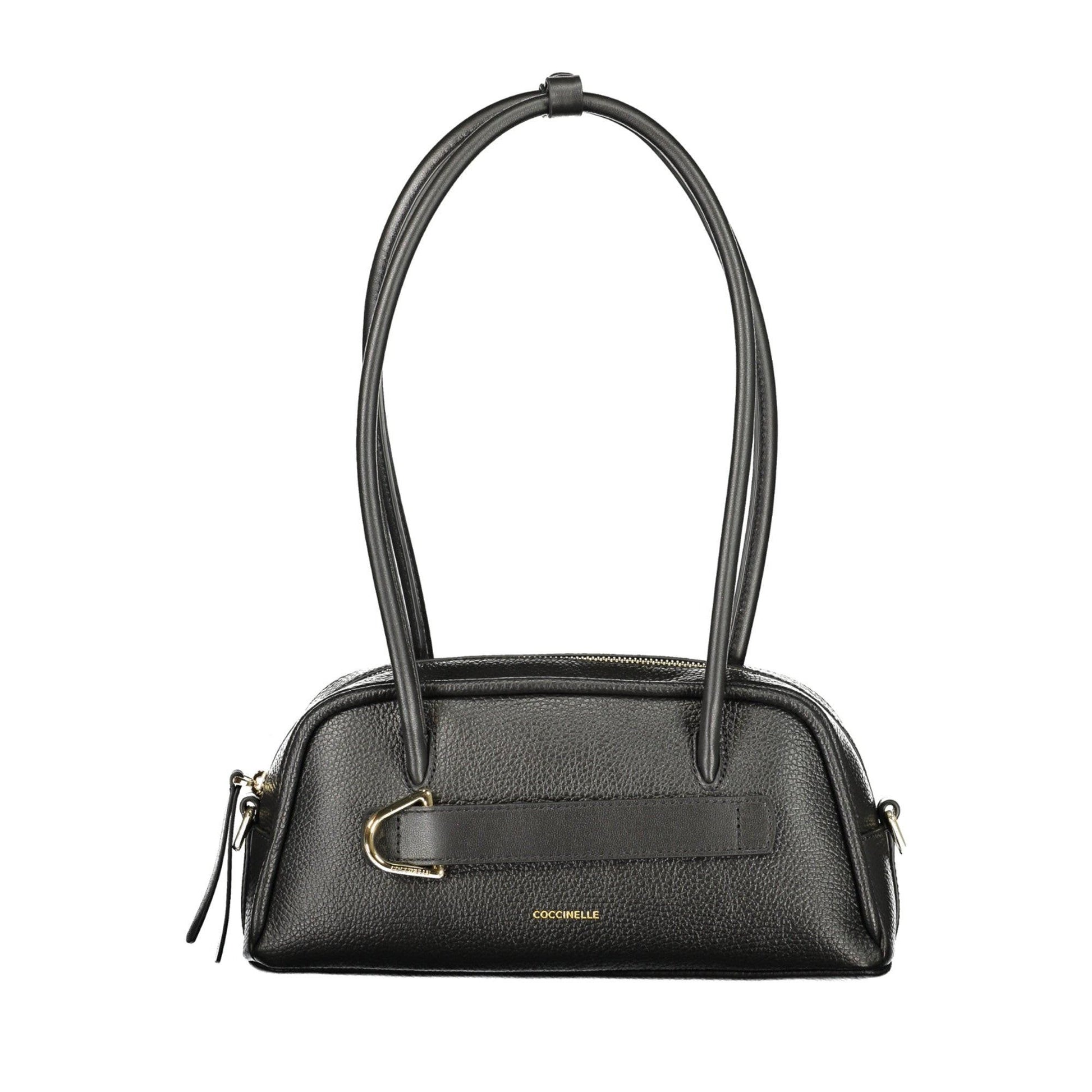 Coccinelle Geantă E1U4A120201 NEGRU
