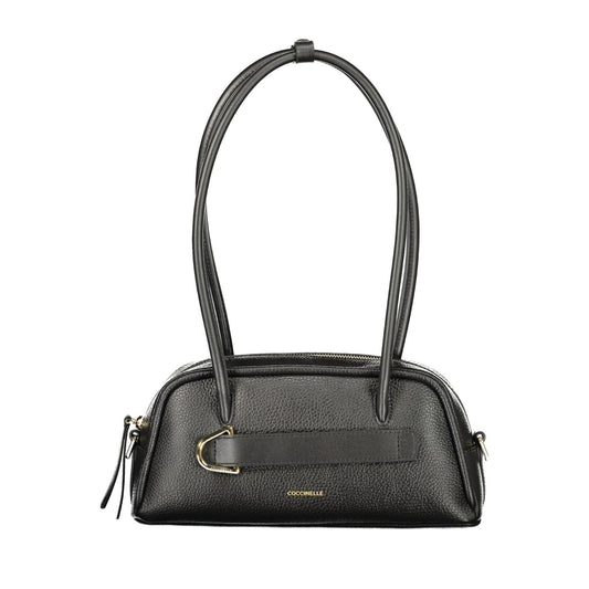 Coccinelle Geantă E1U4A120201 NEGRU