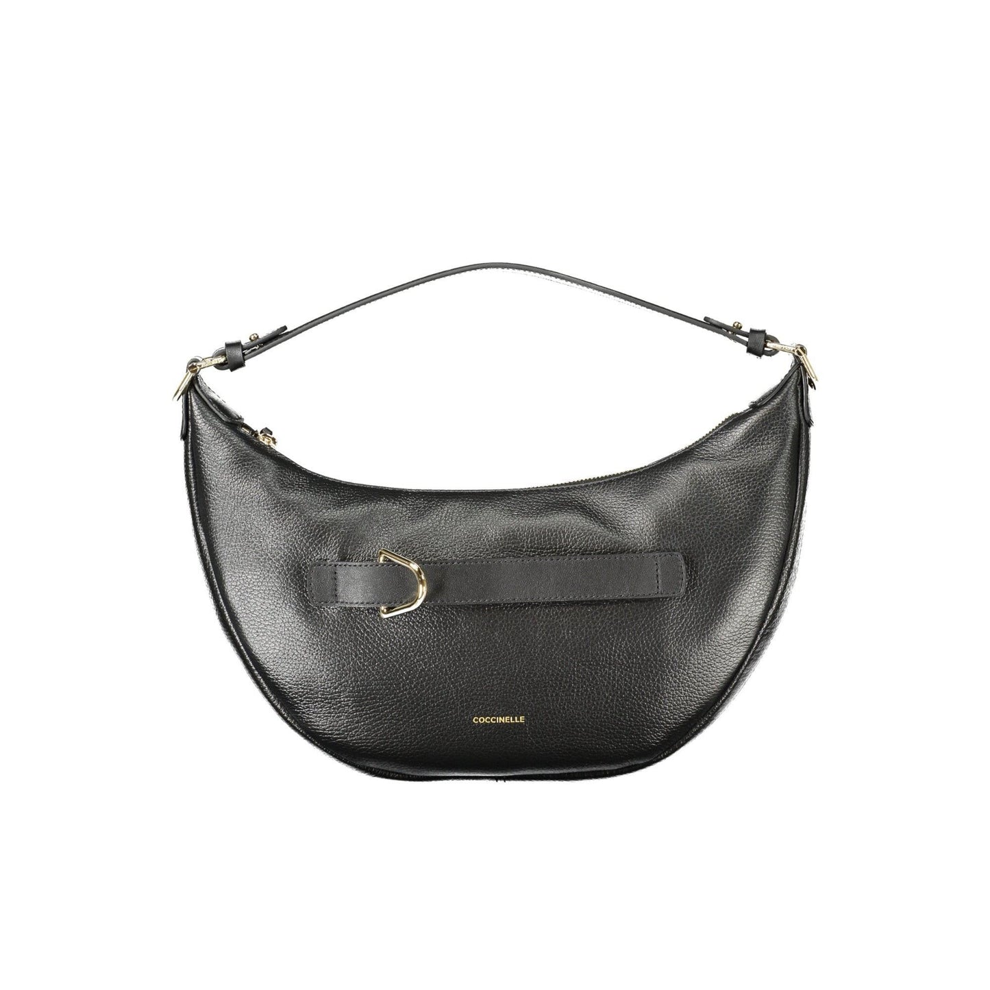 Coccinelle Geantă E1U4A150201 NEGRU