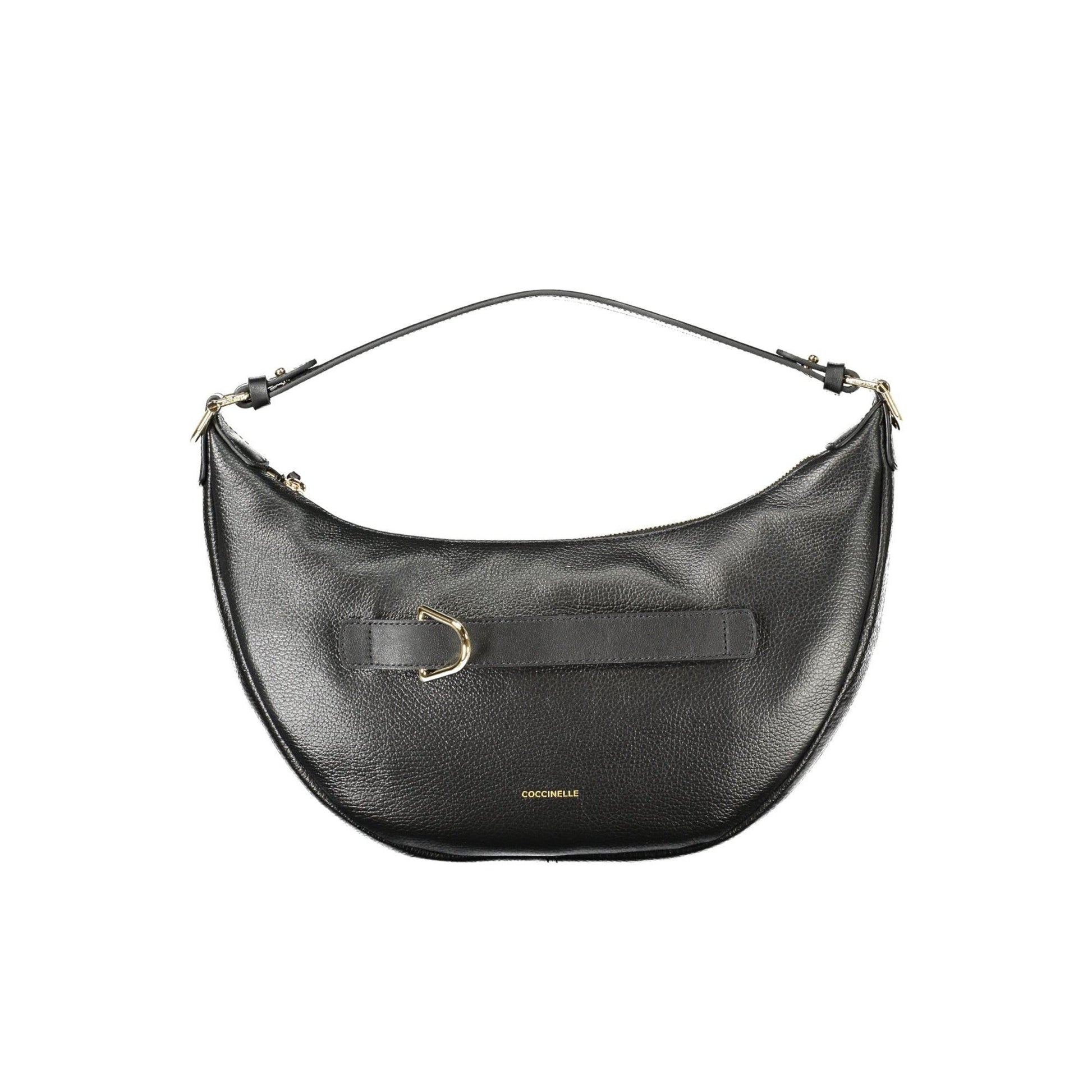 Coccinelle Geantă E1U4A150201 NEGRU