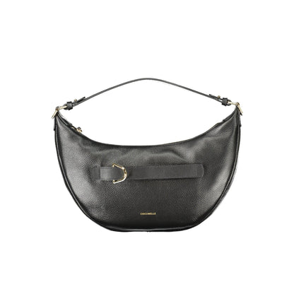 Coccinelle Geantă E1U4A150201 NEGRU