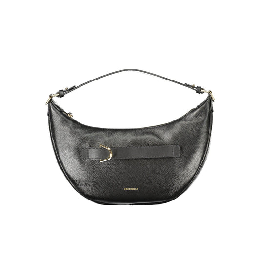 Coccinelle Geantă E1U4A150201 NEGRU