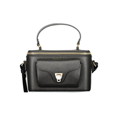 Coccinelle Geantă E5TFK550101 NEGRU