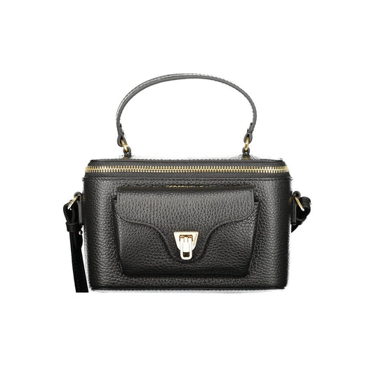 Coccinelle Geantă E5TFK550101 NEGRU