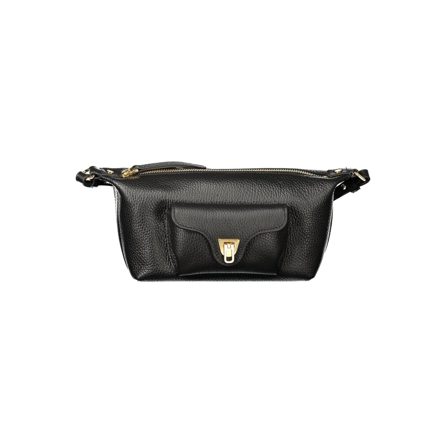 Coccinelle Geantă E5TFK550301 NEGRU