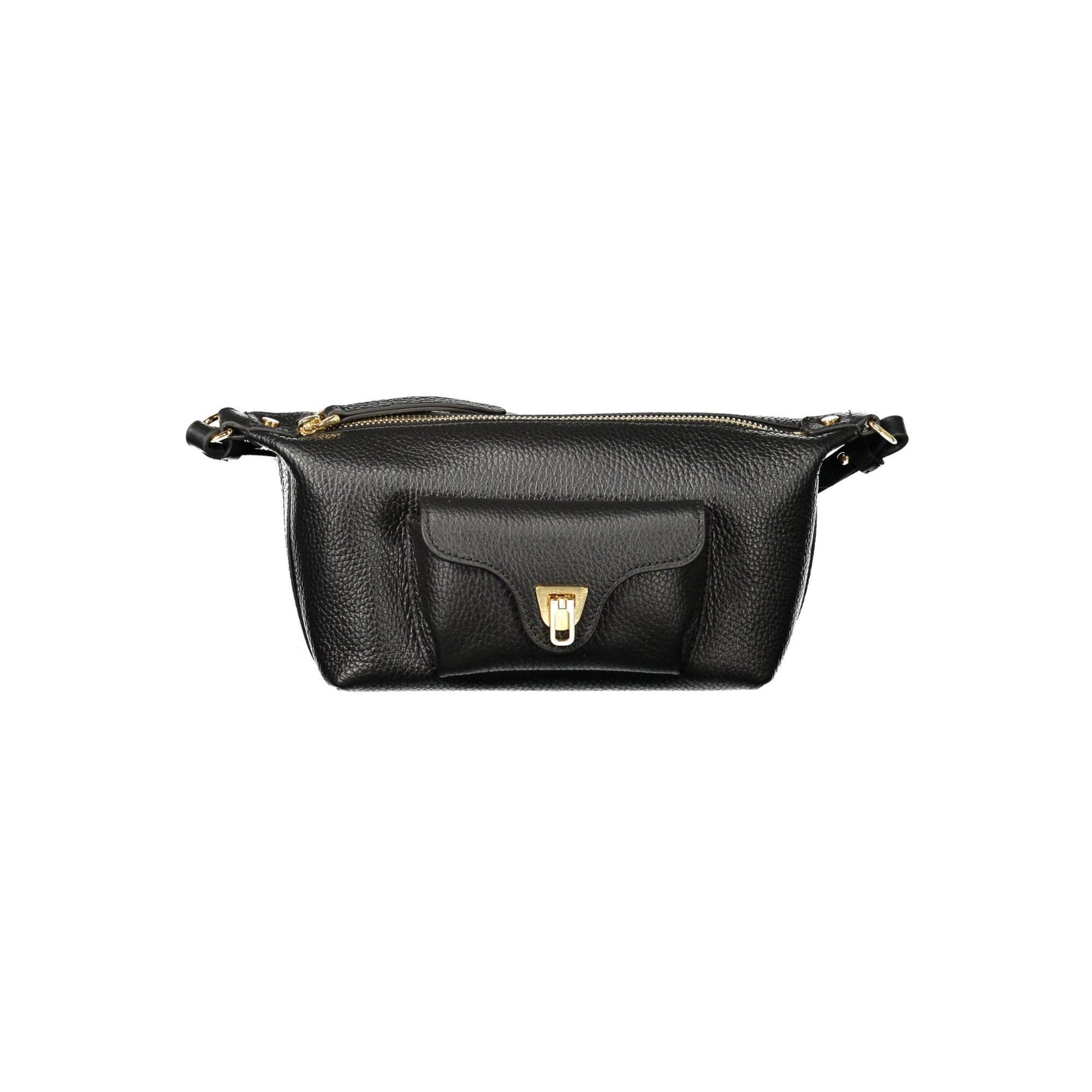 Coccinelle Geantă E5TFK550301 NEGRU