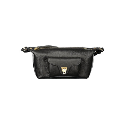 Coccinelle Geantă E5TFK550301 NEGRU