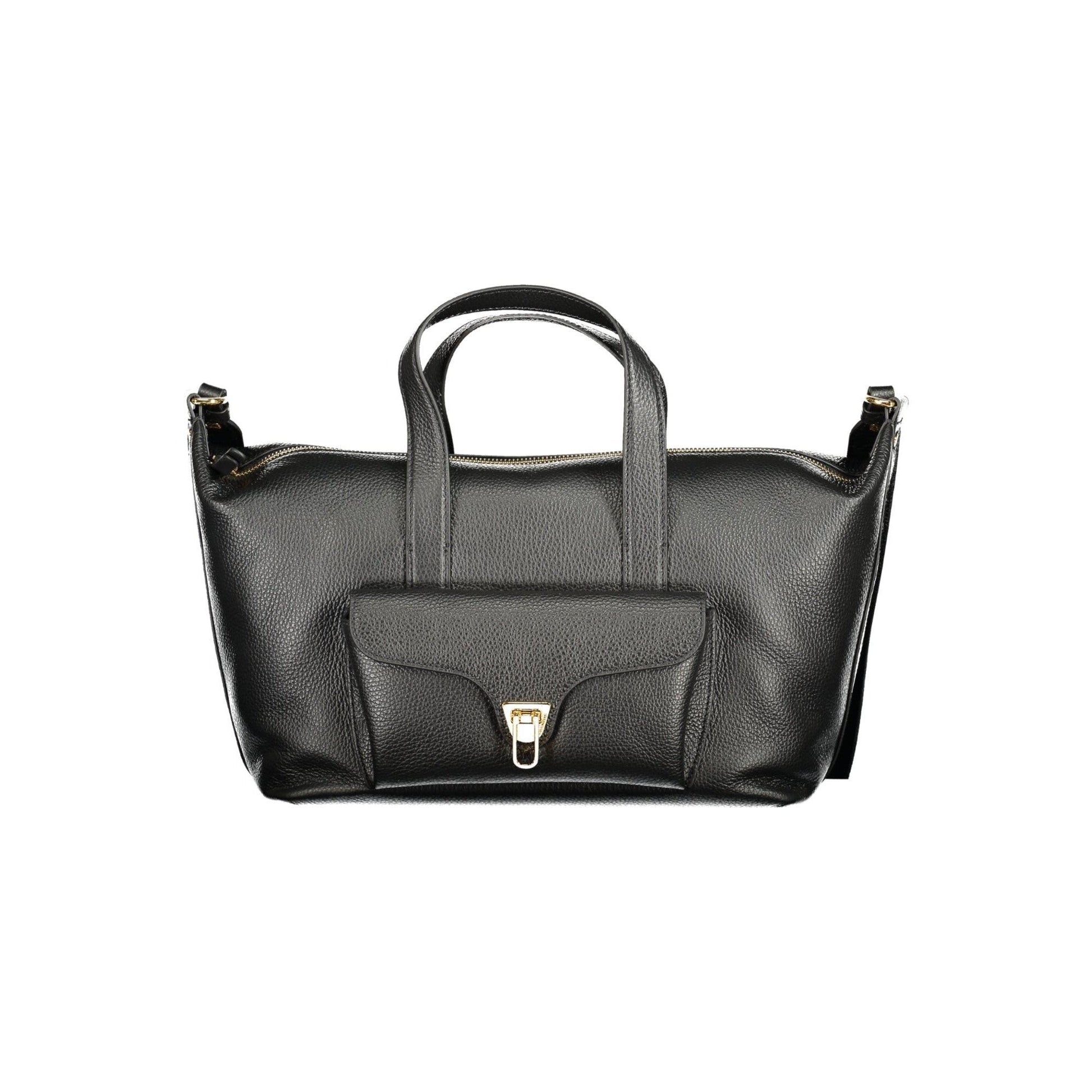 Coccinelle Geantă E1TFK180101 NEGRU