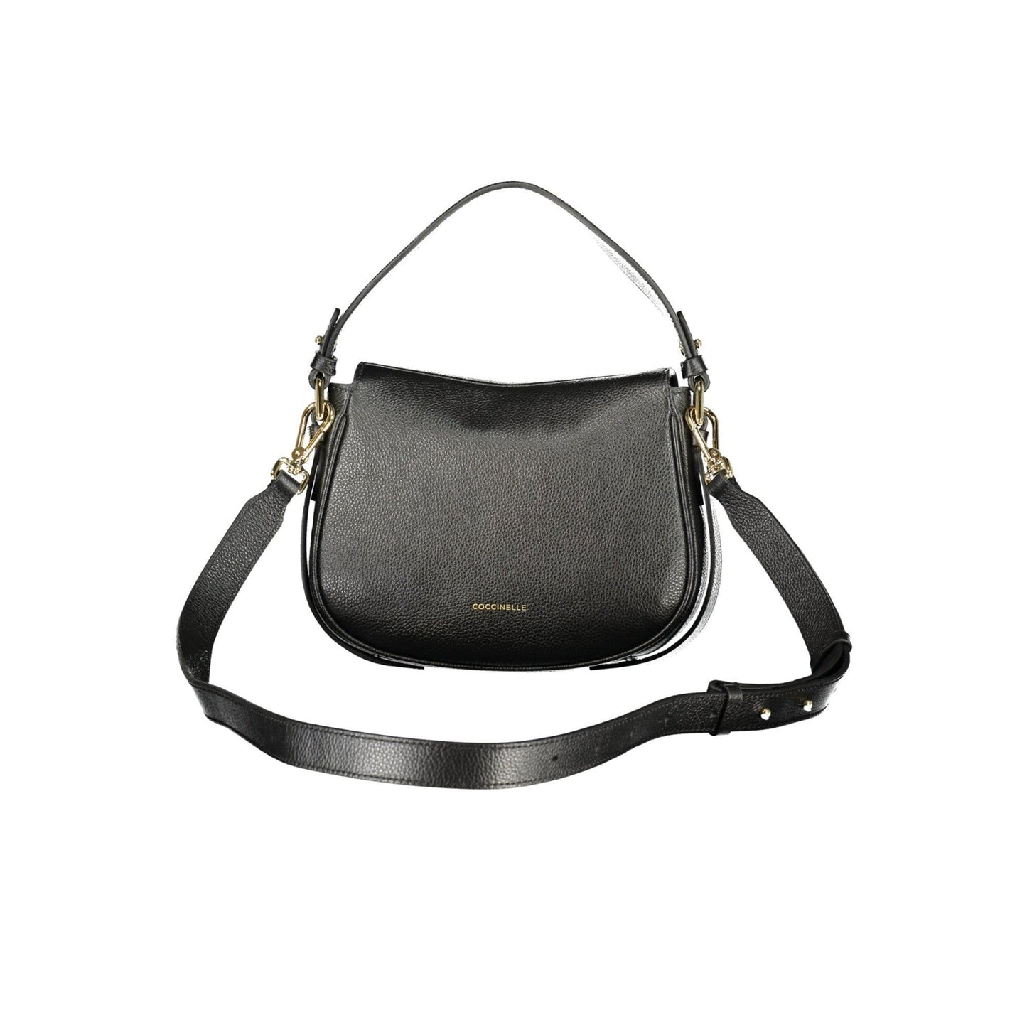 Coccinelle Geantă E1U7F180201 NEGRU