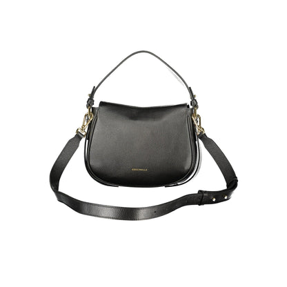 Coccinelle Geantă E1U7F180201 NEGRU