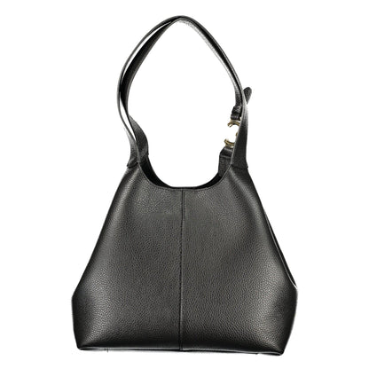 Coccinelle Geantă E1SHA110201 NEGRU