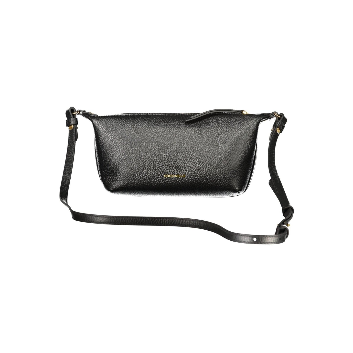 Coccinelle Geantă E5TFK550301 NEGRU