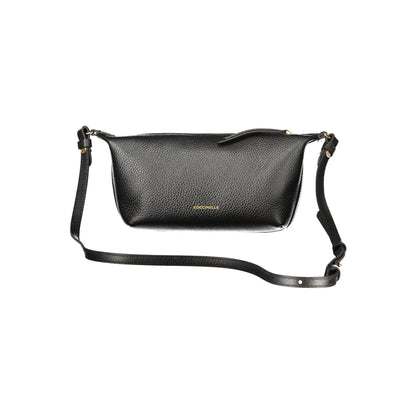 Coccinelle Geantă E5TFK550301 NEGRU