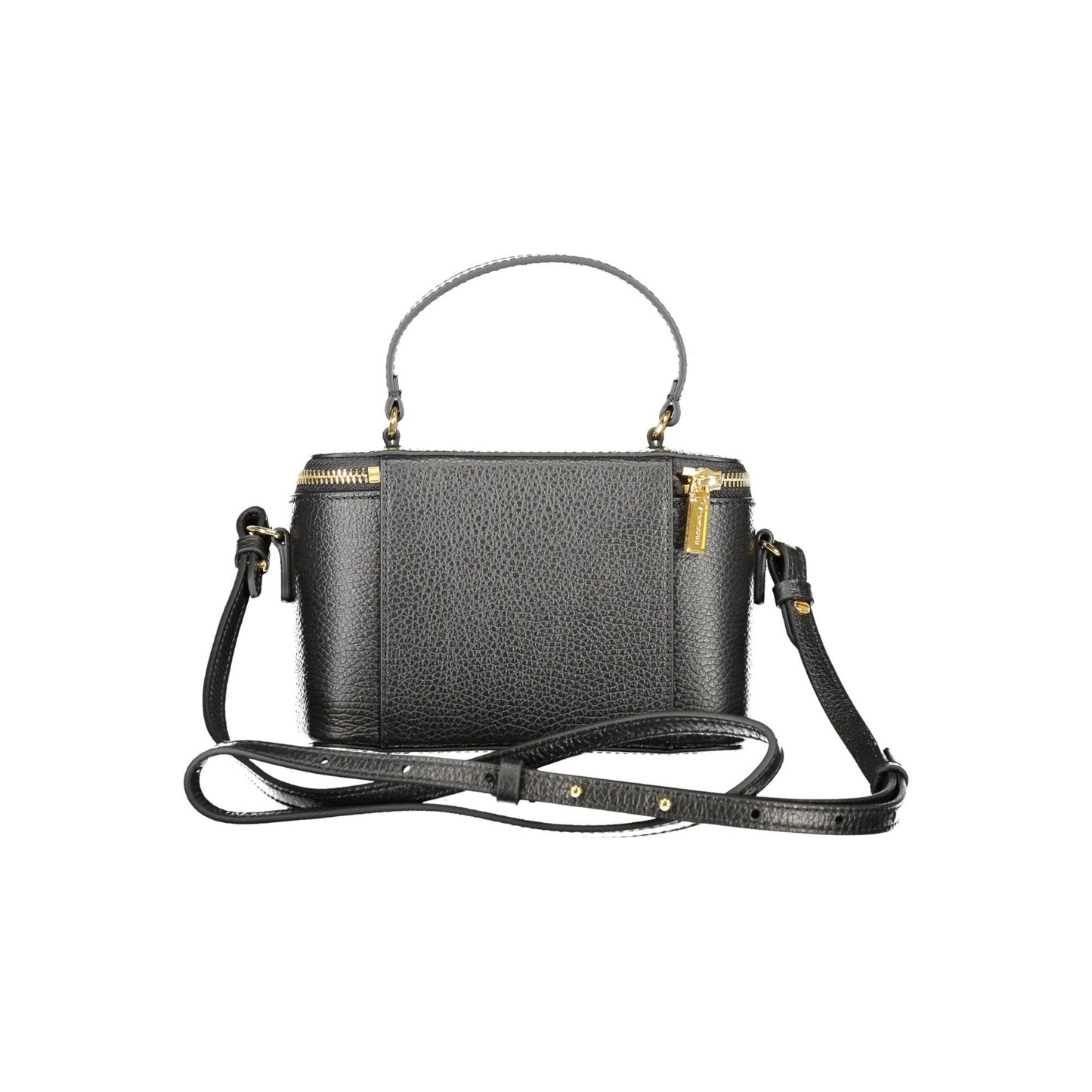Coccinelle Geantă E5TFK550101 NEGRU
