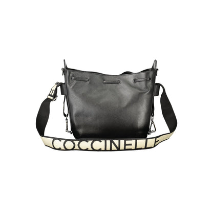 Coccinelle Geantă E1U6C230101 NEGRU