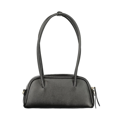 Coccinelle Geantă E1U4A120201 NEGRU
