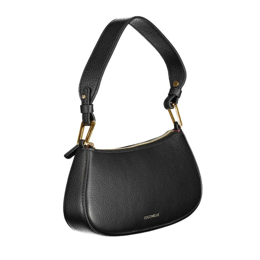 Coccinelle Geantă E5MRF520101 NEGRU